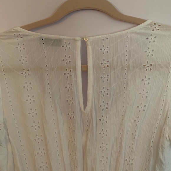 Mini Romper - Picture 4 of 4